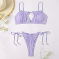 Women Bikini Sexy Split Swimsuit Women