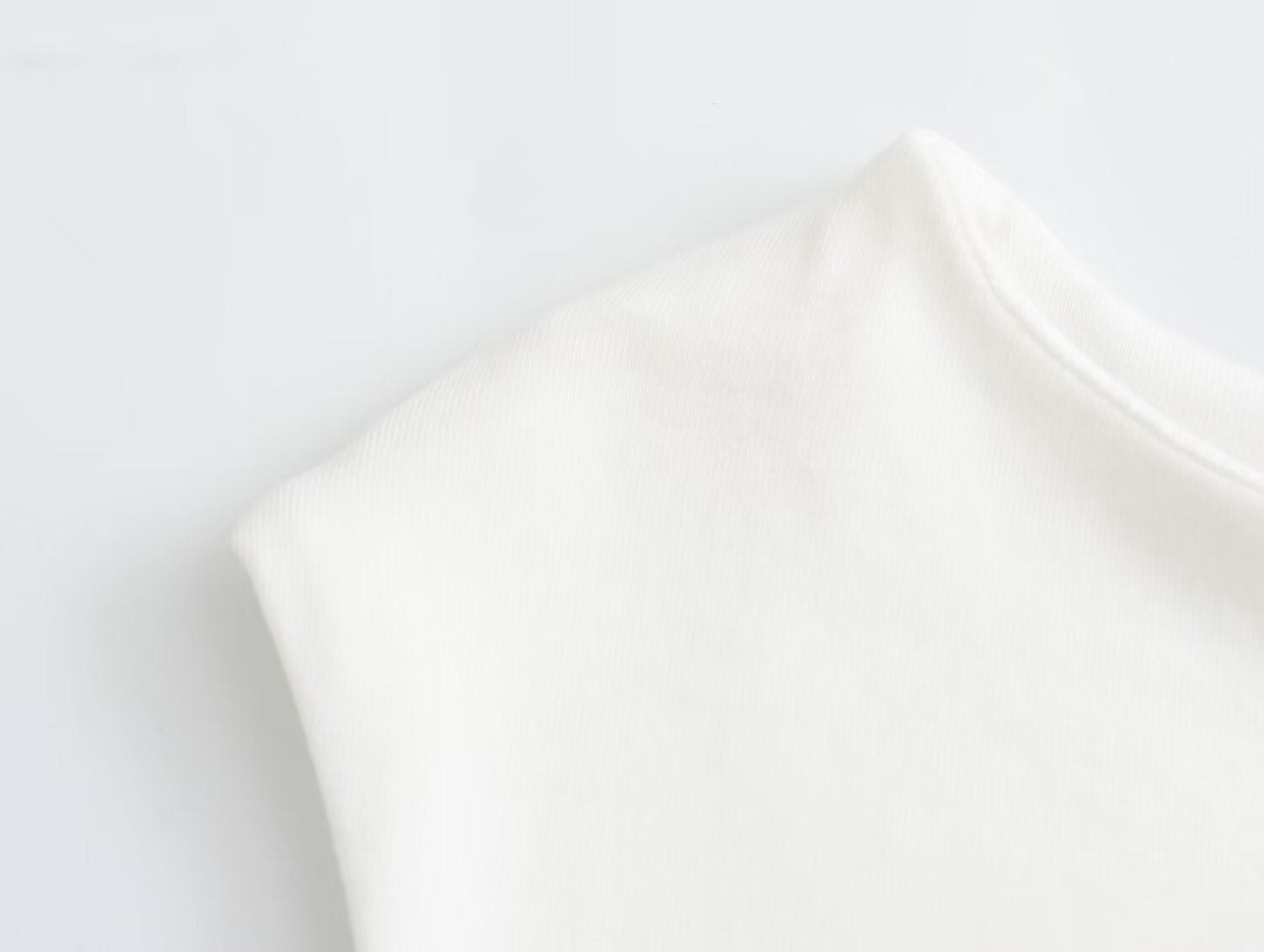 Spring Women Clothing Simple Sleeveless Boat Collar Cotton Jumpsuit