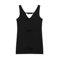 Summer Women Velvet Texture Bowknot Decoration Short Dress