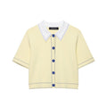 Women Shirt Loose Knitted Coat
