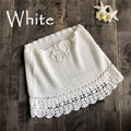 Hand-Woven Beach Bikini Export Swimsuit A- line Skirt Factory Direct