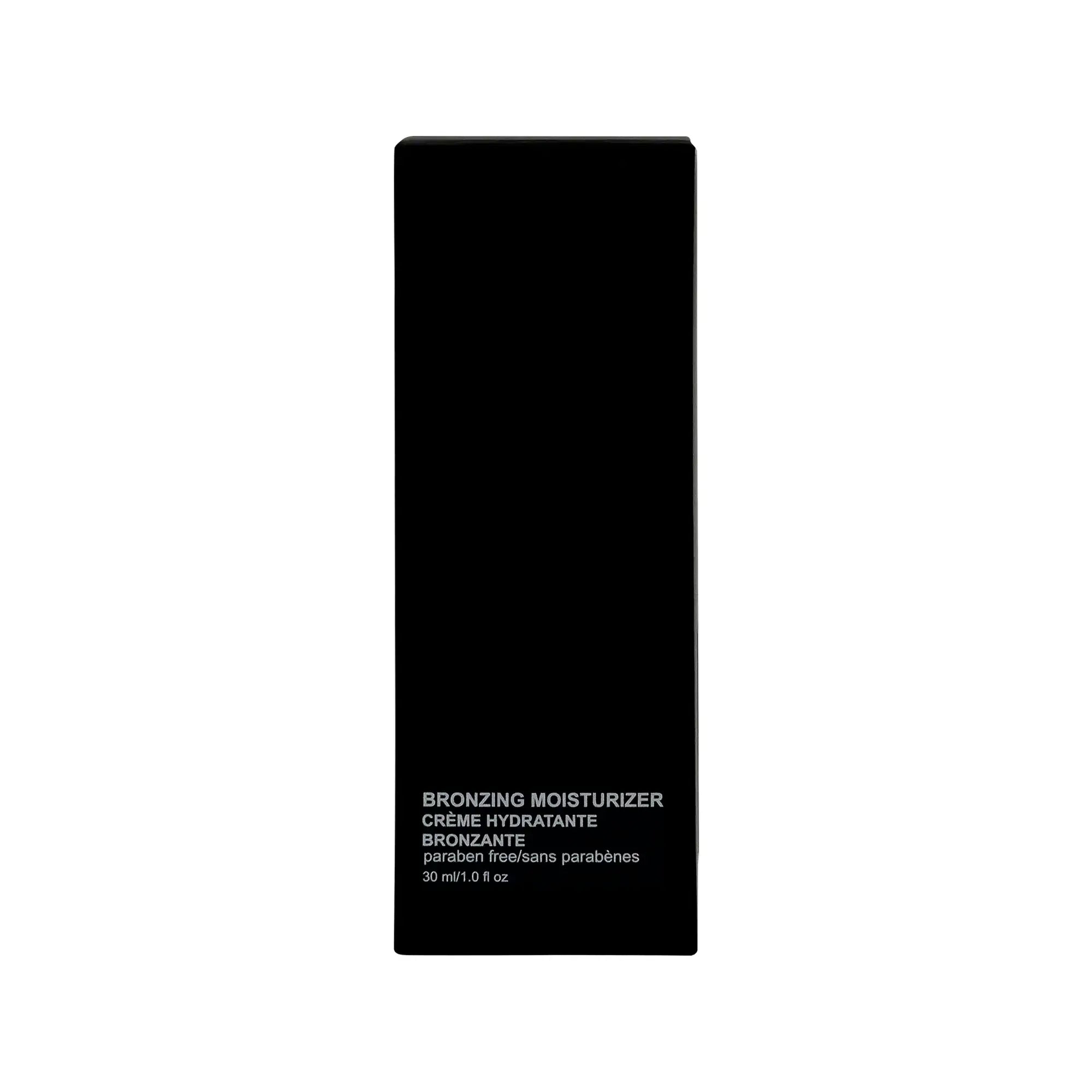 Bronzing Moisturizer - Rio