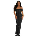 Women Wear Elegant Mesh Pleats Slim Hip Bag Dress