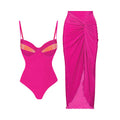 Sexy Slimming Jumpsuit Suspender Swimsuit Women Swimsuit Batch