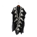 Summer Street Beach Beach Cover Up Cardigan