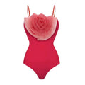 Covered Belly Backless Sexy Spring Swimsuit Women Chiffon Beach Dress