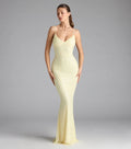 Solid Color Dress Sexy Sling Beads Backless V neck Socialite Dress