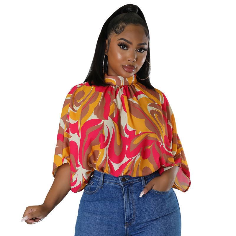 Women Clothing Casual Clothing Loose Women Casual