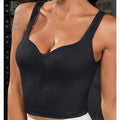 Sports Yoga Exercise Strap Vest Quick-Drying Breathable Beauty Back Wild Running Casual Underwear