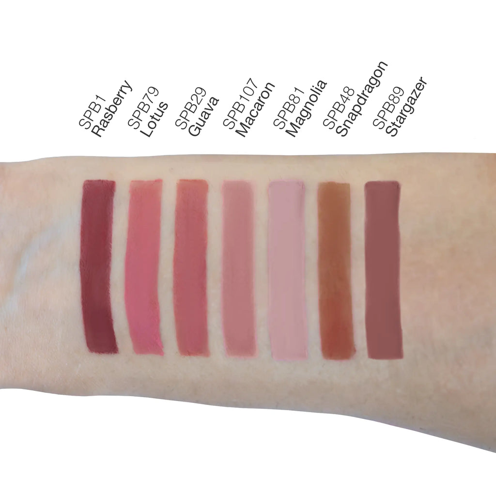 Single Pan Blush - Guava