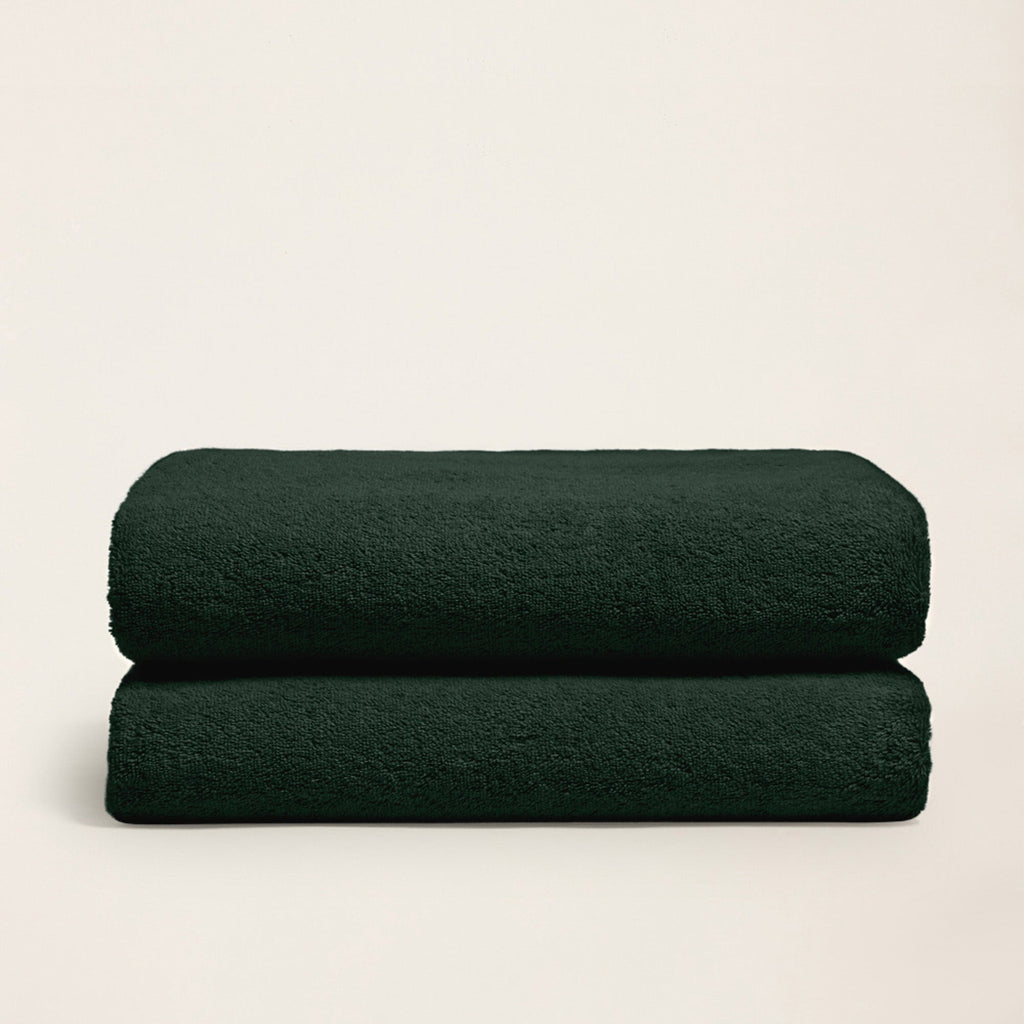 Ultraplush Australian Cotton Towels