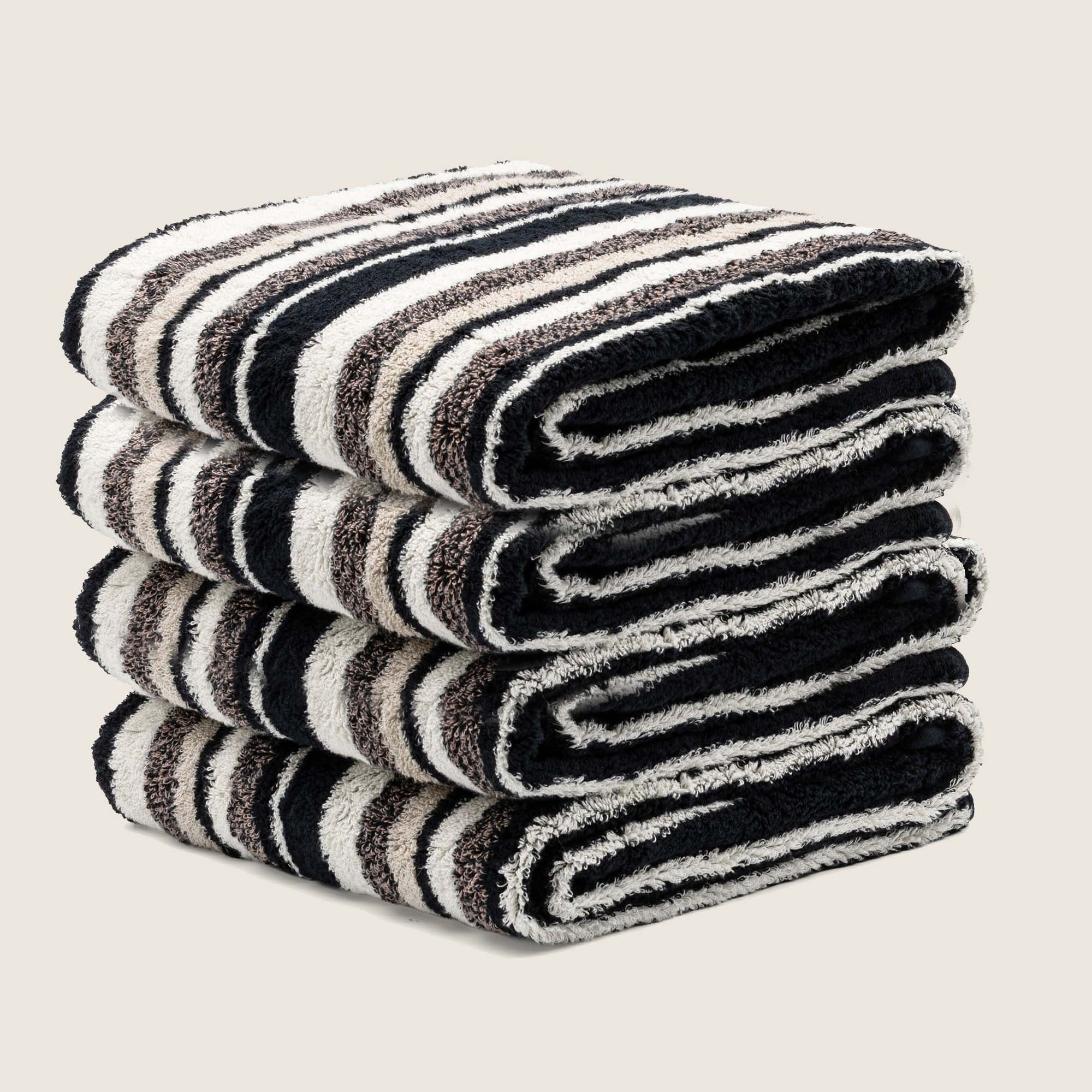 Ultraplush Australian Cotton Towels