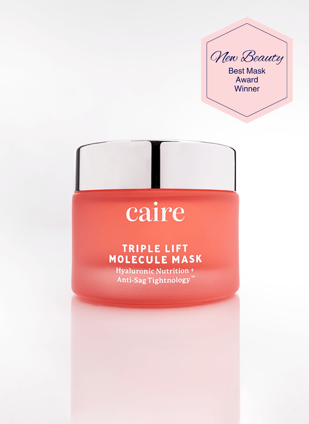 Triple Lift Molecule Mask