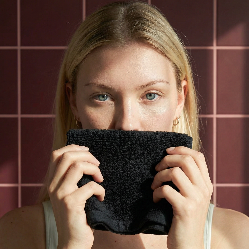 Ultraplush Australian Cotton Towels