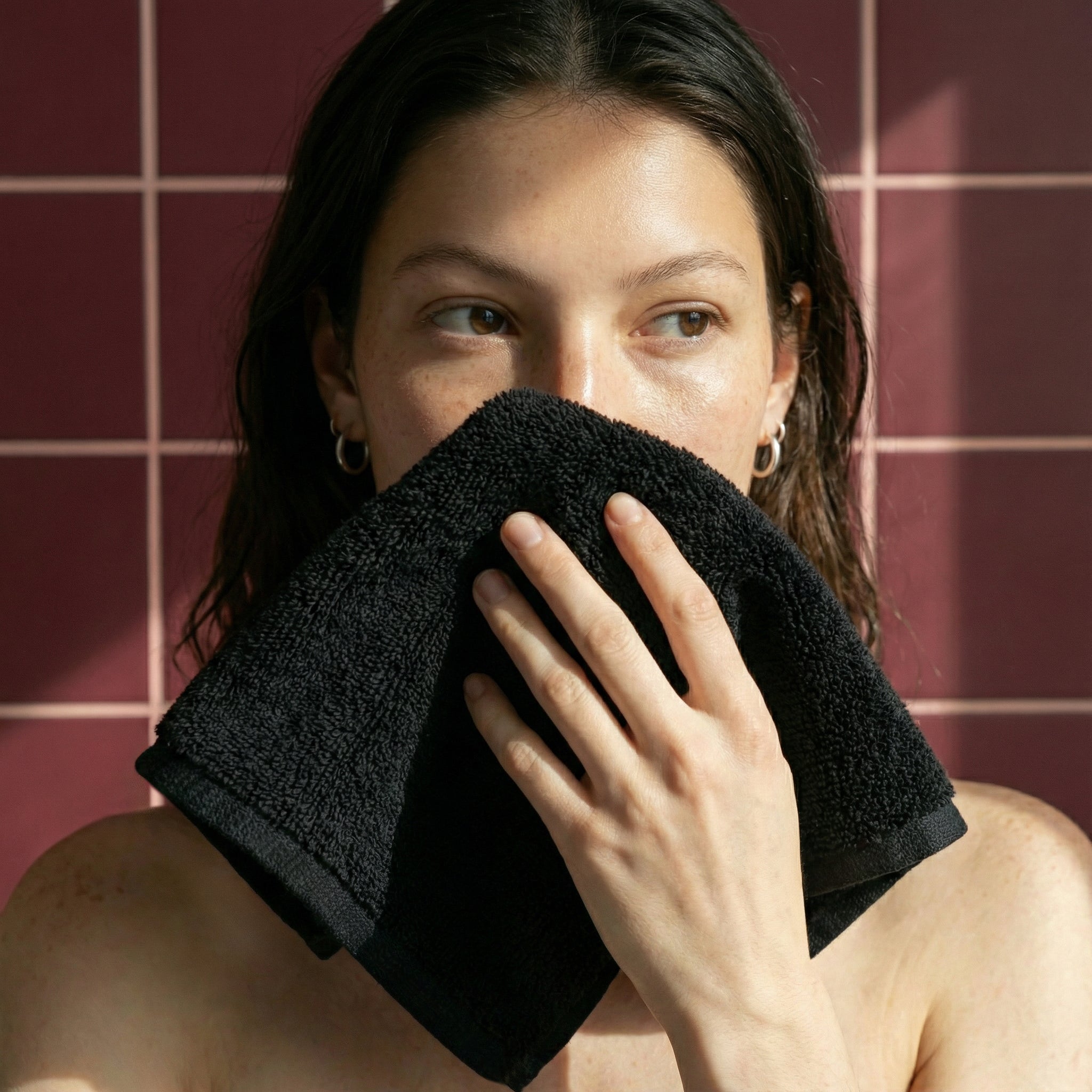 Ultraplush Australian Cotton Towels